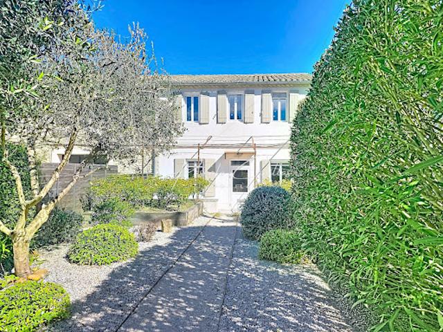 Vente Maison 6 pièces 110 m2 Saint Rémy de Provence