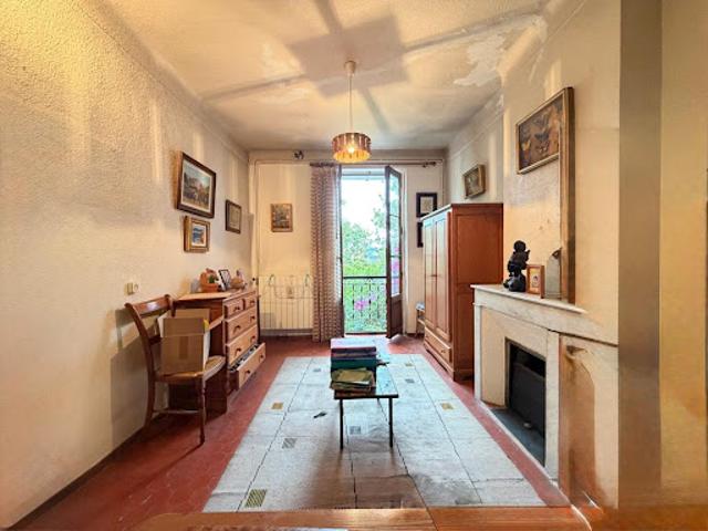 Vente Maison 6 pièces 110 m2 Toulon