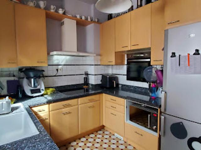 Vente Maison 6 pièces 110 m2 Tours