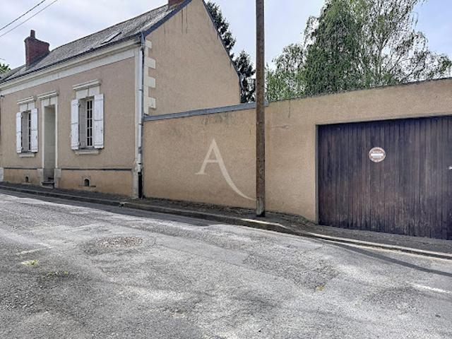 Vente Maison 6 pièces 110 m2 Trelaze