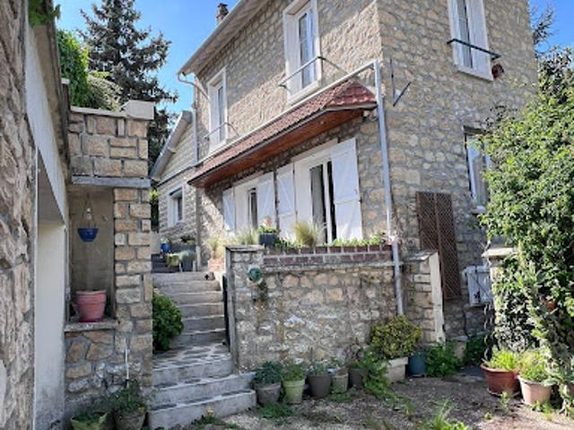 Vente Maison 6 pièces 110 m2 Vaureal