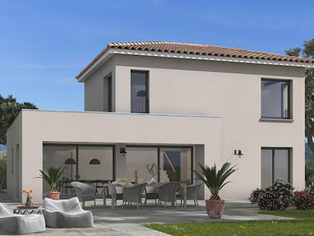 Vente Maison 6 pièces 110 m2 Vias