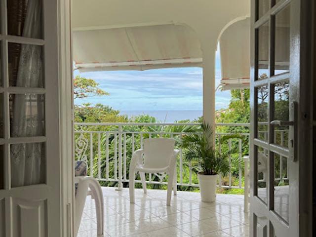 Vente Maison 6 pièces 110 m2 Vieux fort