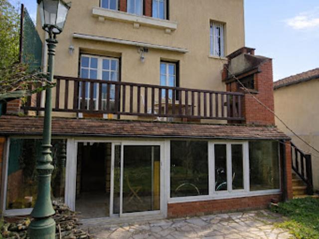 Vente Maison 6 pièces 110.03 m2 Versailles