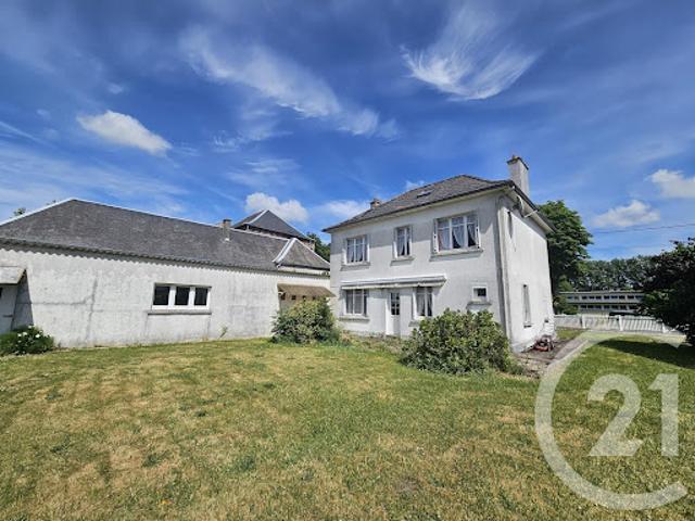 Vente Maison 6 pièces 110.74 m2 Campagne lès Hesdin