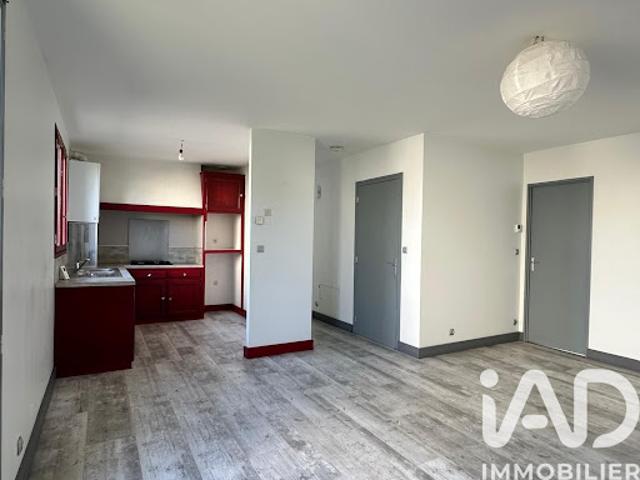 Vente Maison 6 pièces 111 m2 Montlouis sur Loire