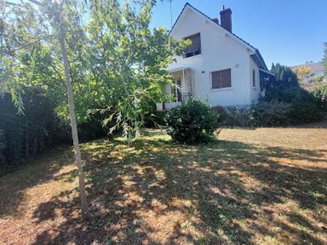 Vente Maison 6 pièces 111 m2 Olivet