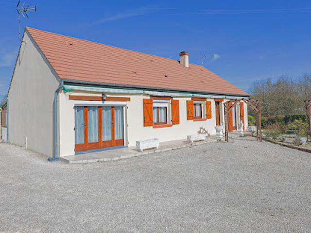 Vente Maison 6 pièces 111 m2 Amilly