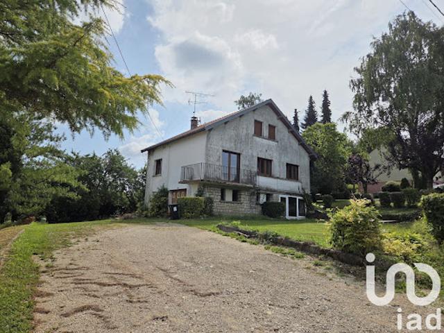 Vente Maison 6 pièces 111 m2 Brieulles sur Meuse