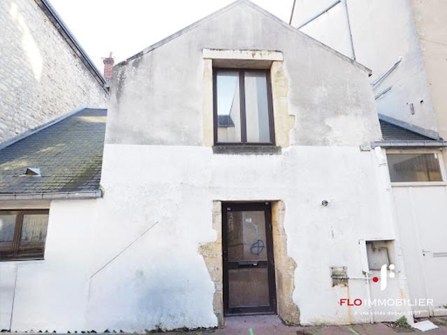 Vente Maison 6 pièces 111 m2 Caen