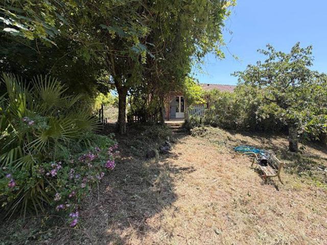 Vente Maison 6 pièces 111 m2 Chalagnac