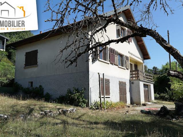 Vente Maison 6 pièces 157.88 m2 Divonne les Bains