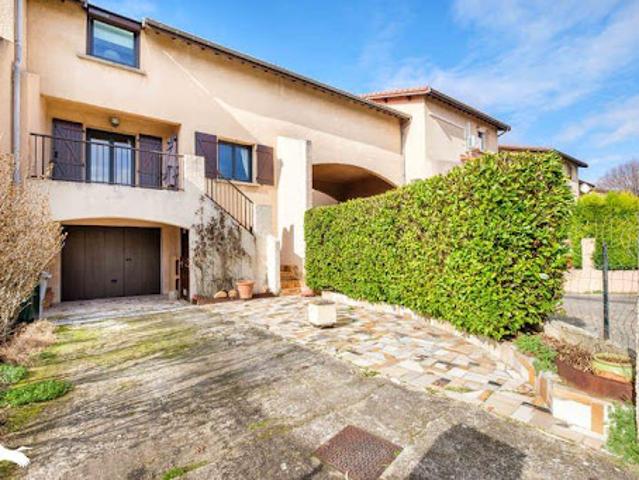 Vente Maison 6 pièces 111 m2 Feyzin
