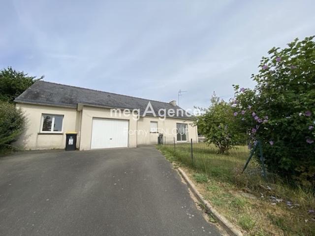Vente Maison 6 pièces 111 m2 La Colombe