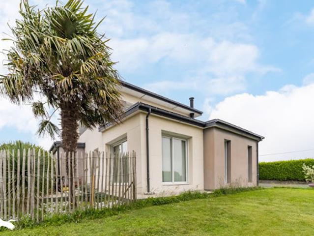 Vente Maison 6 pièces 111 m2 Lannion