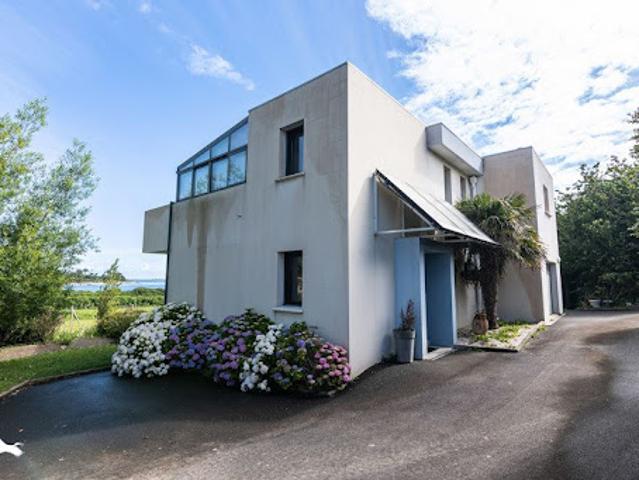 Vente Maison 6 pièces 111 m2 Landéda