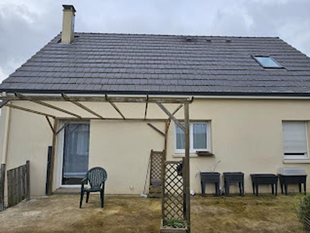 Vente Maison 6 pièces 111 m2 Pierrepont sur Avre