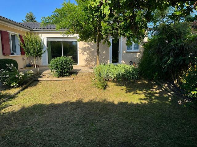 Vente Maison 6 pièces 111 m2 Romans sur isere