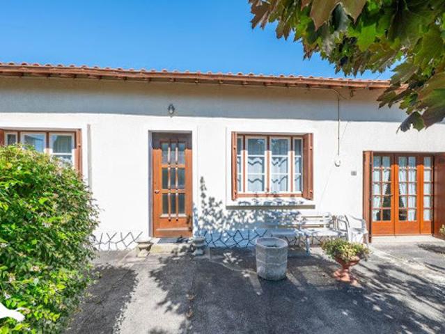Vente Maison 6 pièces 111 m2 Royan