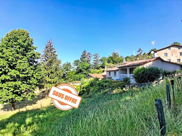 Vente Maison 6 pièces 111 m2 Saint Etienne