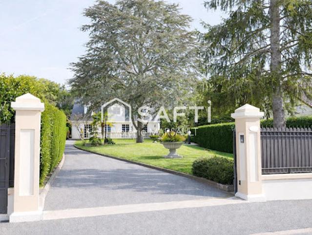 Vente Maison 6 pièces 111 m2 Saint Roch