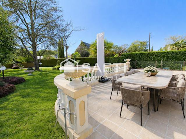 Vente Maison 6 pièces 111 m2 Saint Roch
