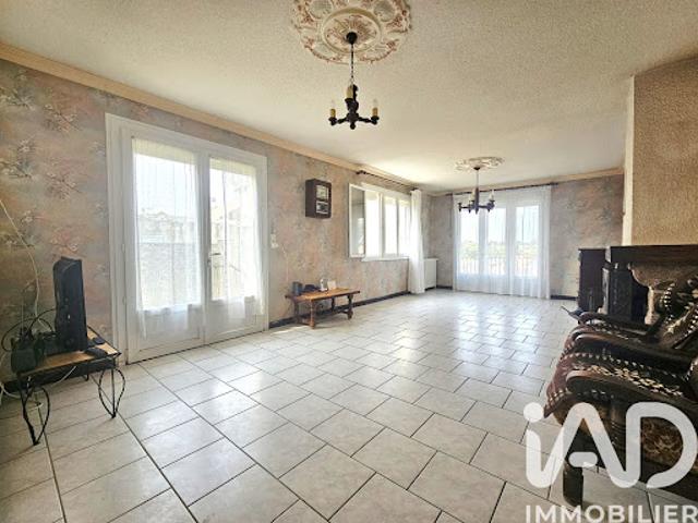 Vente Maison 6 pièces 111 m2 Sèvremoine