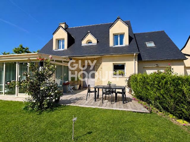 Vente Maison 6 pièces 111.55 m2 Lanvallay