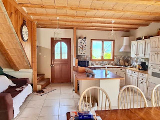 Vente Maison 6 pièces 112 m2 Montbazin