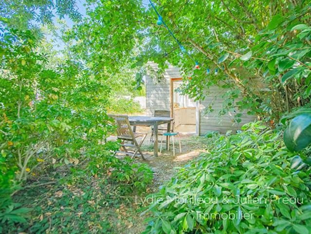Vente Maison 6 pièces 112 m2 Nantes