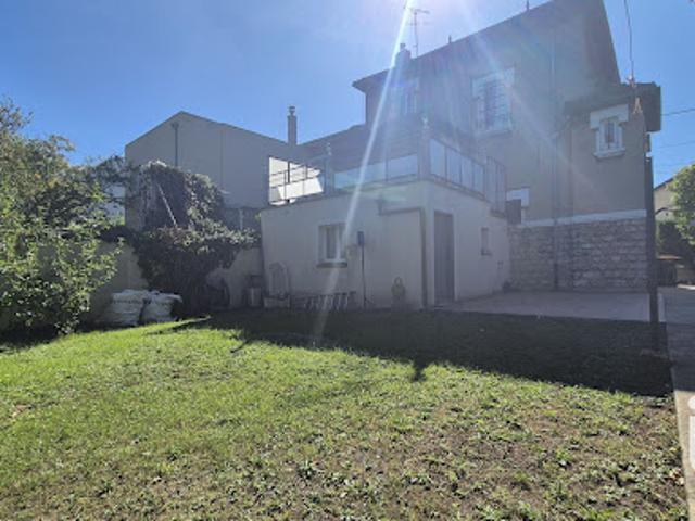 Vente Maison 6 pièces 112 m2 Noisy le Sec