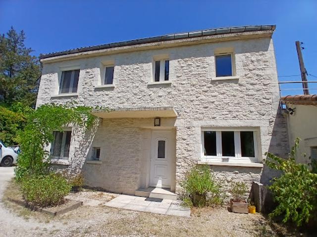 Vente Maison 6 pièces 112 m2 Ales