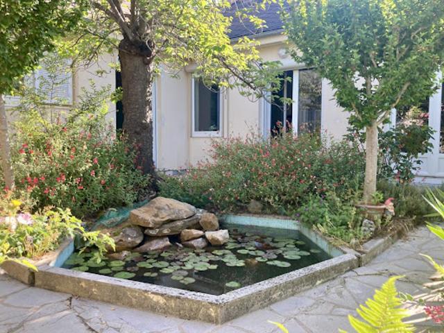 Vente Maison 6 pièces 112 m2 Angers