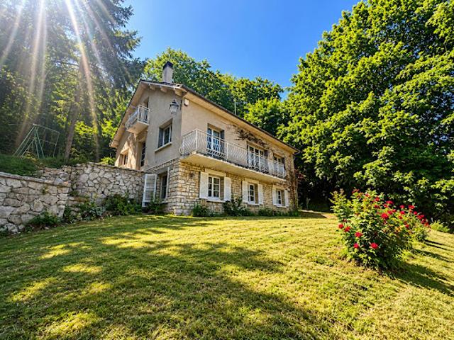 Vente Maison 6 pièces 112 m2 Bagneaux sur Loing