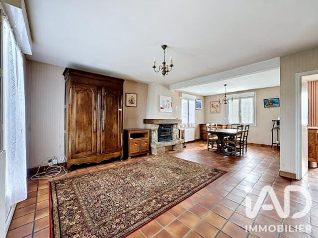 Vente Maison 6 pièces 112 m2 Binic