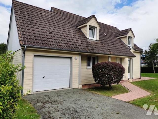 Vente Maison 6 pièces 112 m2 Briouze