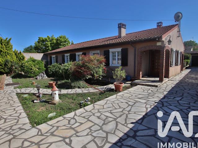 Vente Maison 6 pièces 112 m2 Cannes Ecluse