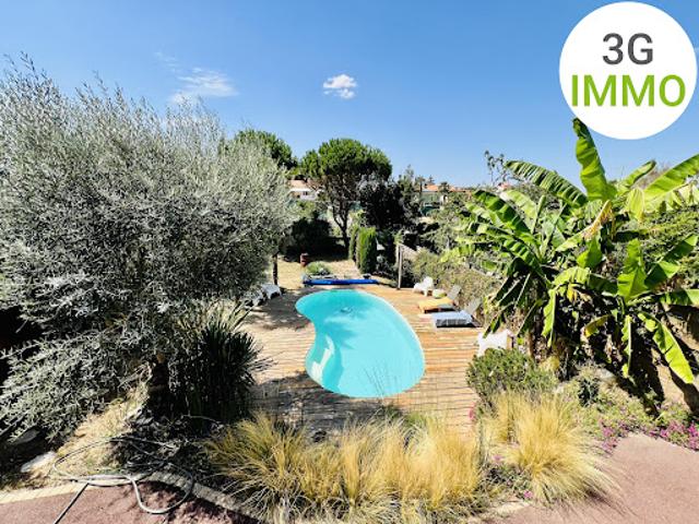Vente Maison 6 pièces 112 m2 Cholet