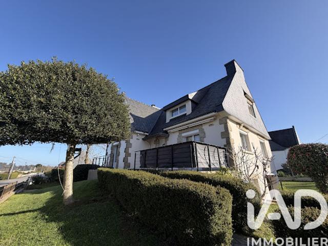 Vente Maison 6 pièces 112 m2 Évellys