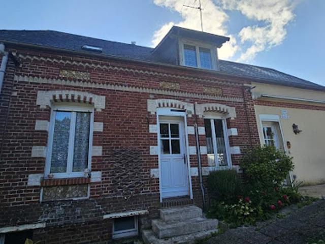 Vente Maison 6 pièces 112 m2 Forges les Eaux
