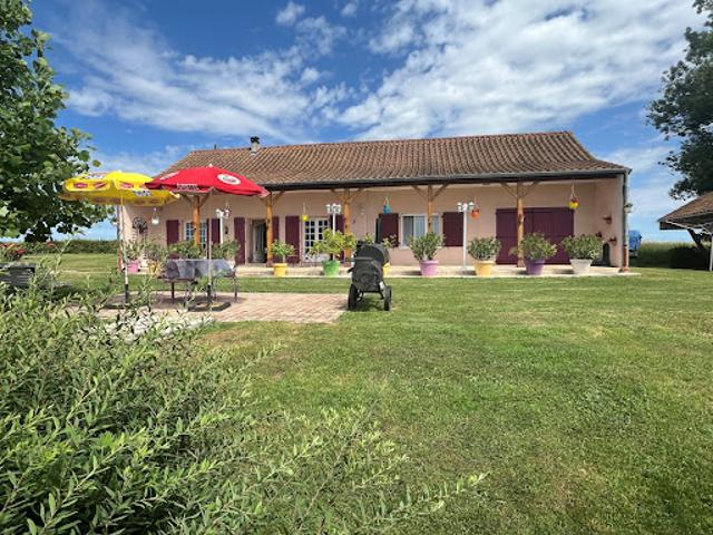 Vente Maison 6 pièces 112 m2 Jouvençon