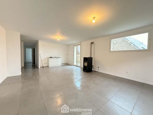 Vente Maison 6 pièces 112 m2 Laon