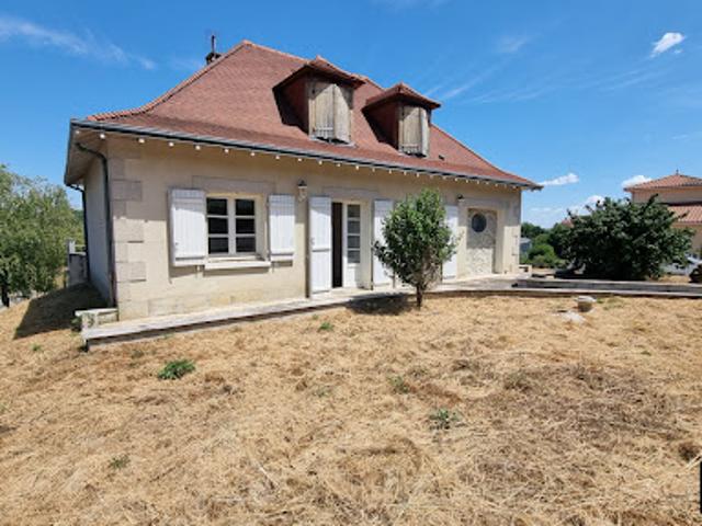 Vente Maison 6 pièces 112 m2 Limoges