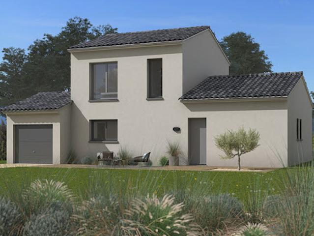 Vente Maison 6 pièces 112 m2 Longages