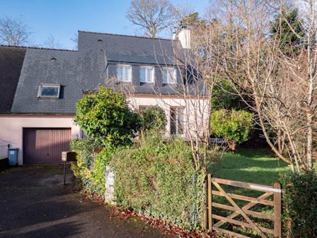 Vente Maison 6 pièces 112 m2 Plomelin