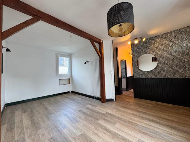 Vente Maison 6 pièces 112 m2 Quimper