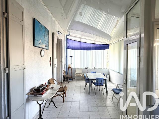 Vente Maison 6 pièces 112 m2 Roujan