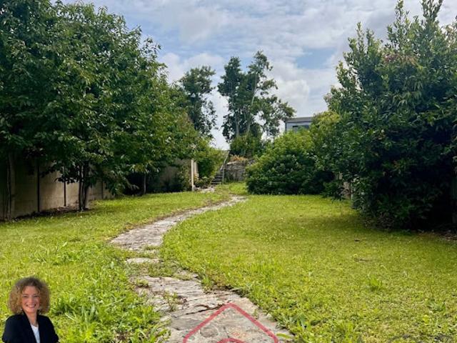 Vente Maison 6 pièces 112 m2 Saint Malo