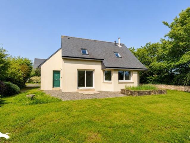 Vente Maison 6 pièces 112 m2 Saint Servais