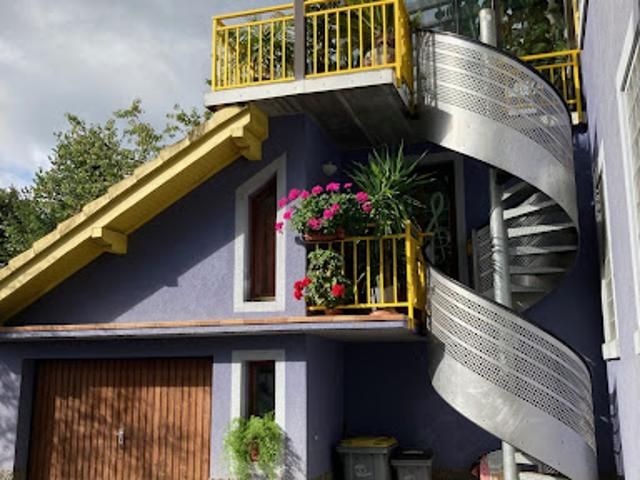 Vente Maison 6 pièces 112 m2 Sainte Croix aux Mines